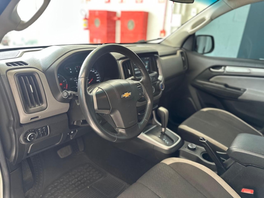 chevrolet s10 2.8 lt 4x4 cd 16v turbo diesel 4p automatico 2020 chevrolet s10 2.8 lt 4x4 cd 16v turbo diesel 4p automatico 2020