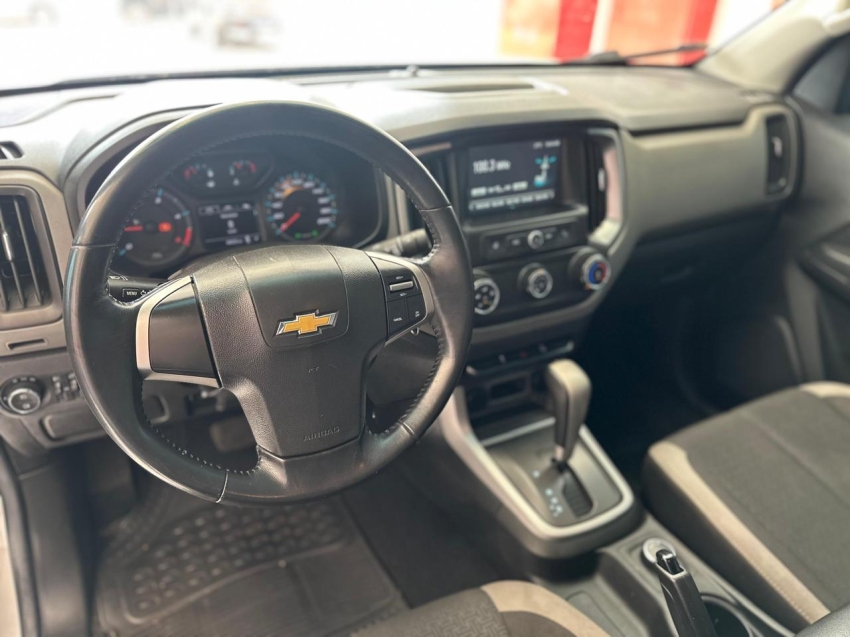 chevrolet s10 2.8 lt 4x4 cd 16v turbo diesel 4p automatico 2020 chevrolet s10 2.8 lt 4x4 cd 16v turbo diesel 4p automatico 2020