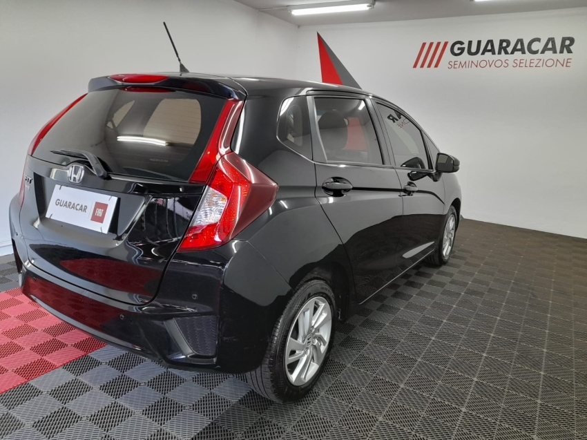 honda fit 1.5 dx 16v flex 4p automatico 2017 honda fit 1.5 dx 16v flex 4p automatico 2017