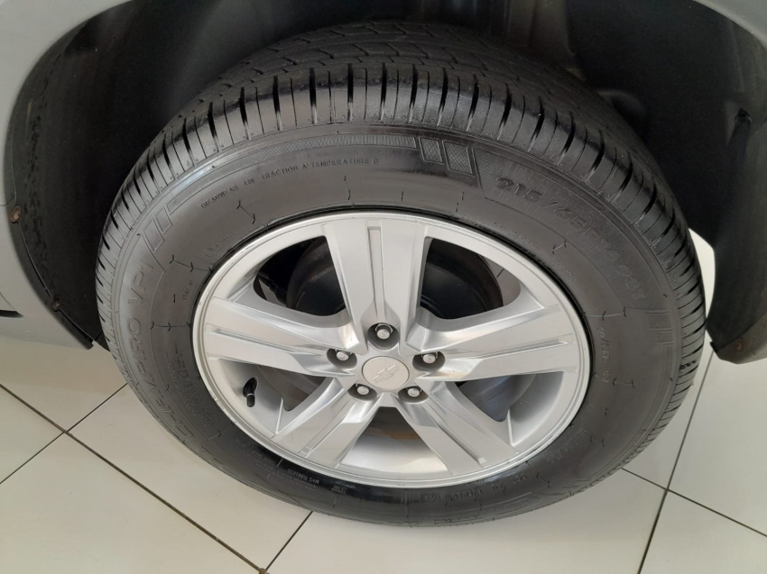 chevrolet tracker 1.4 16v turbo flex lt automatico 4p 20198