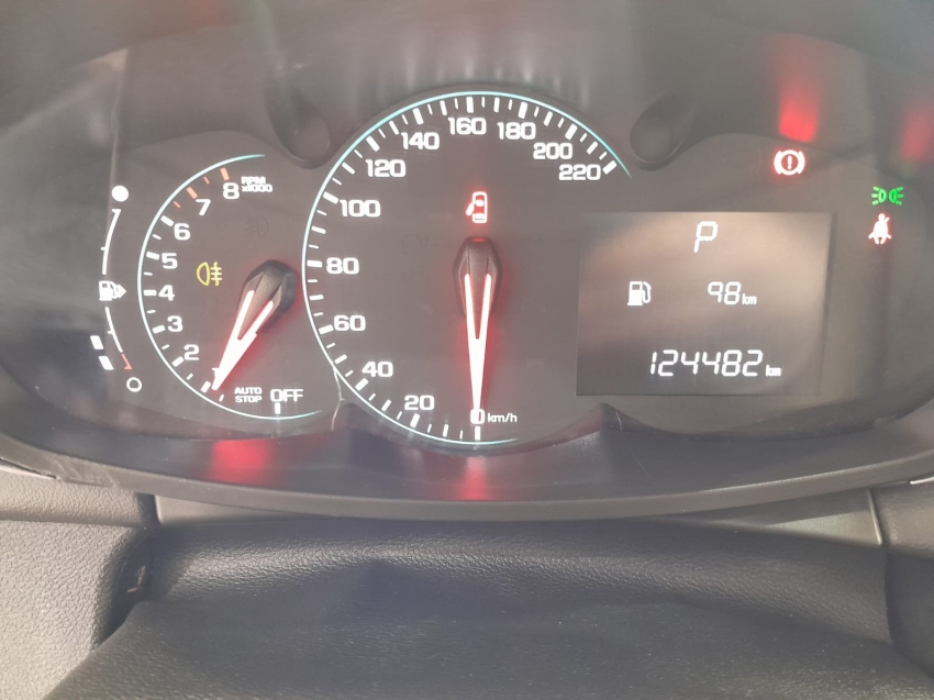 chevrolet tracker 1.4 16v turbo flex lt automatico 4p 20196