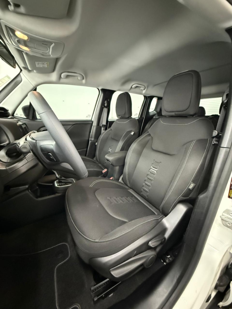 jeep renegade 1.3 t270 turbo flex sport at6 4p automatico 20248