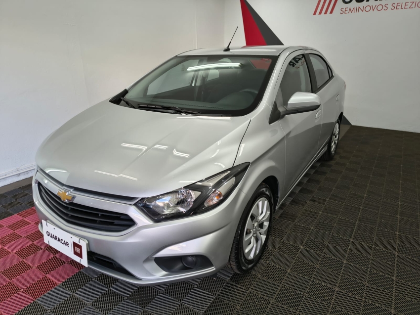 chevrolet prisma 1.4 mpfi lt 8v flex 4p manual 20172