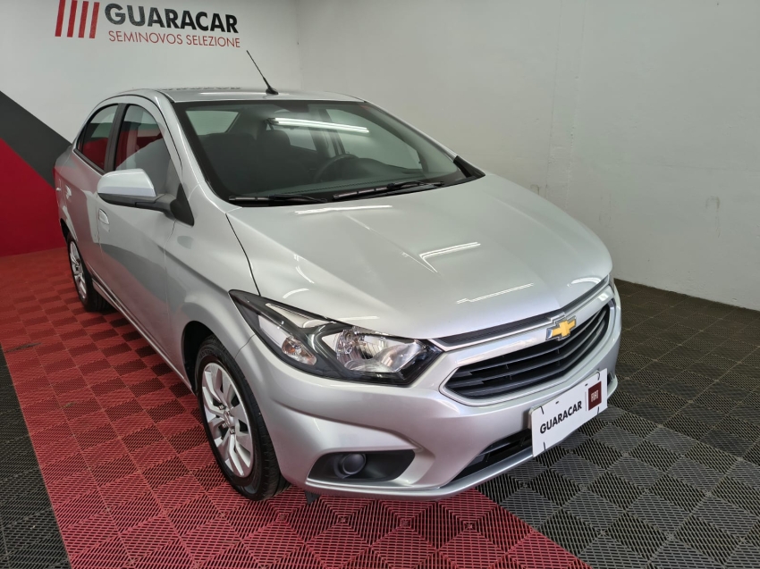 chevrolet prisma 1.4 mpfi lt 8v flex 4p manual 2017