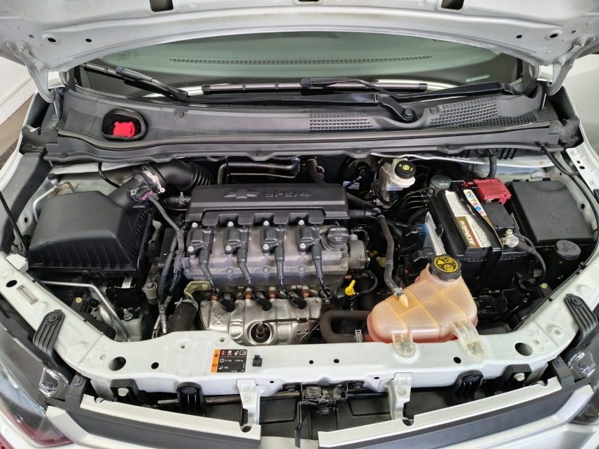 chevrolet prisma 1.4 mpfi lt 8v flex 4p manual 201712