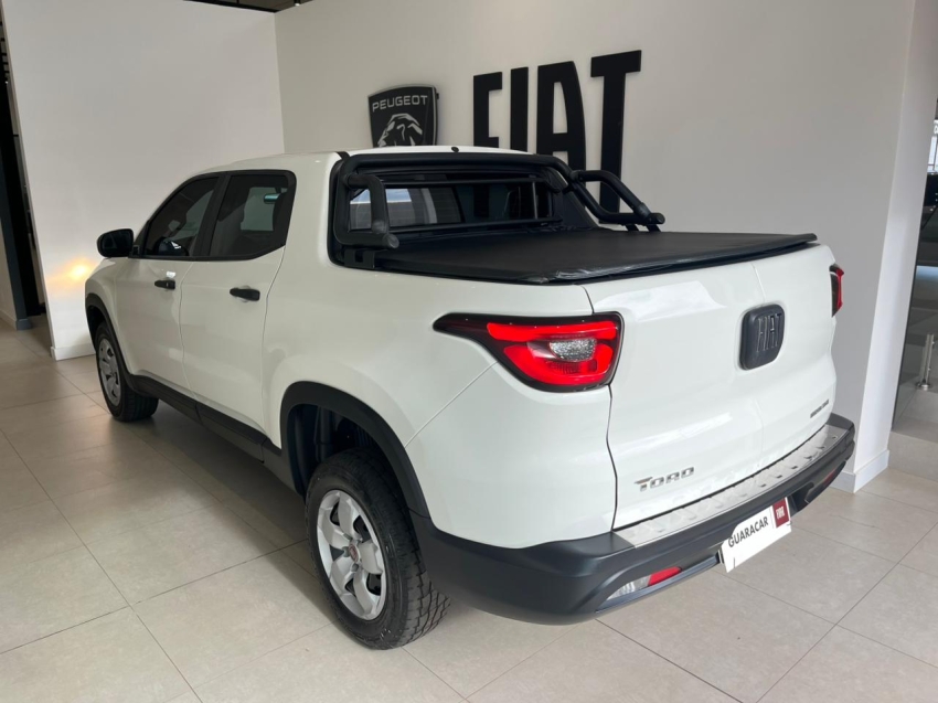 fiat toro 1.8 16v evo flex endurance at6 4p automatico 20203