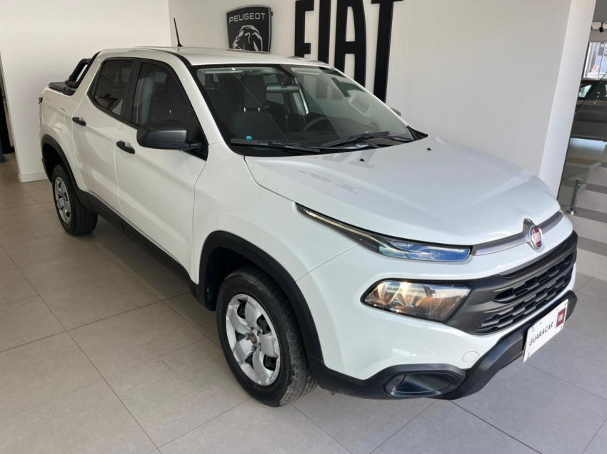fiat toro 1.8 16v evo flex endurance at6 4p automatico 2020