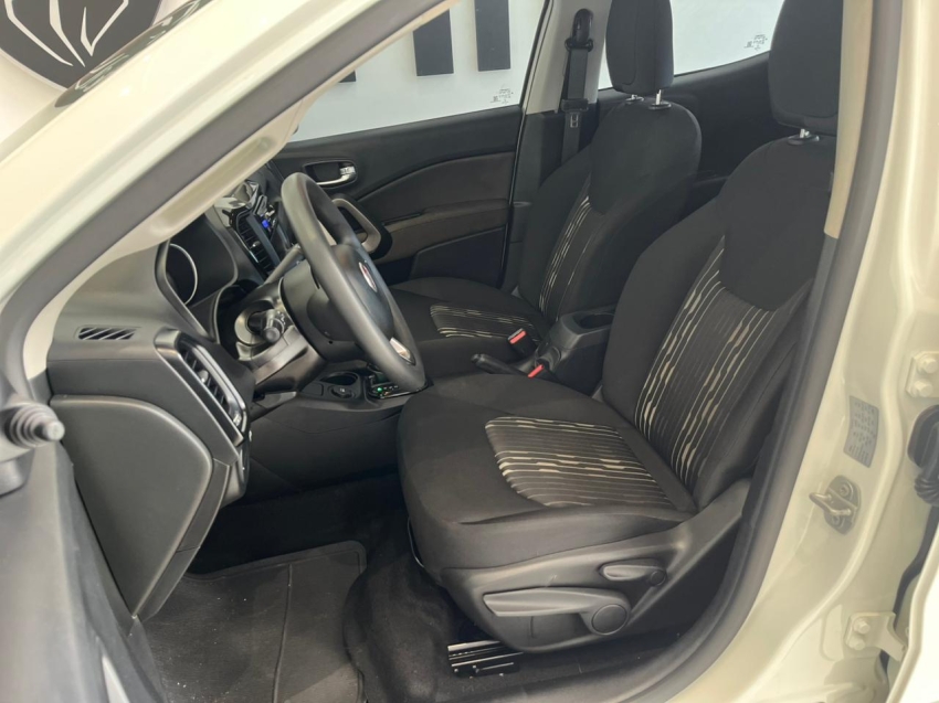 fiat toro 1.8 16v evo flex endurance at6 4p automatico 20208