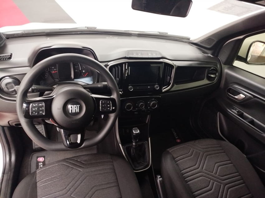 fiat strada 1.3 firefly flex volcano cd manual 4p 20236