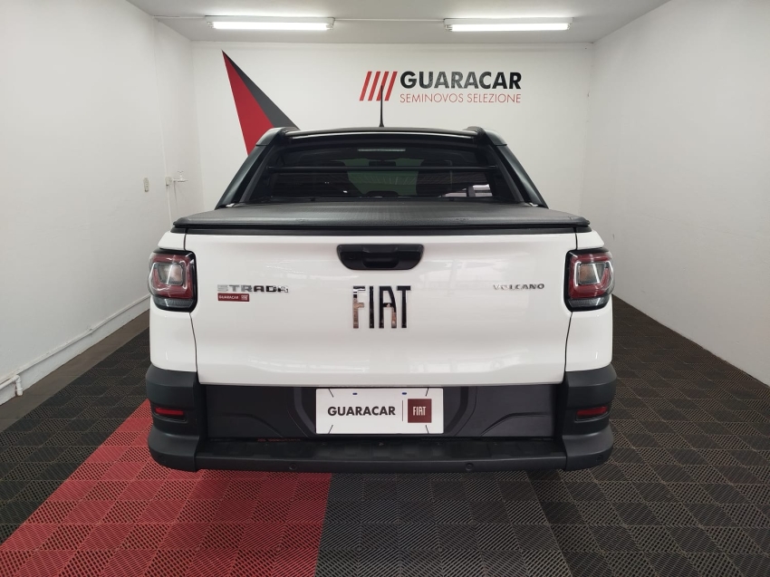 fiat strada 1.3 firefly flex volcano cd manual 4p 20234