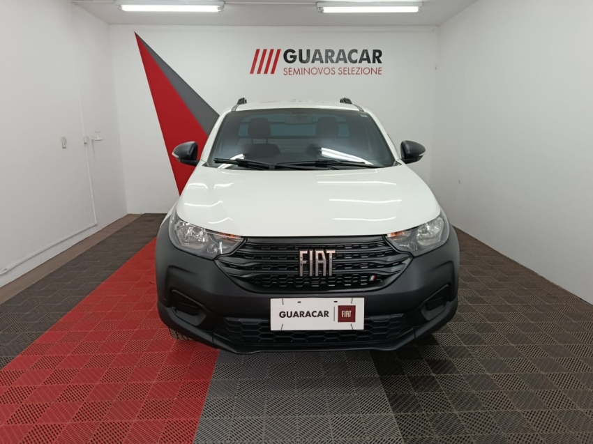 fiat strada 1.3 firefly flex endurance cs manual 4p 20241