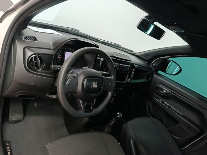 fiat strada 1.3 firefly flex endurance cs manual 4p 20246