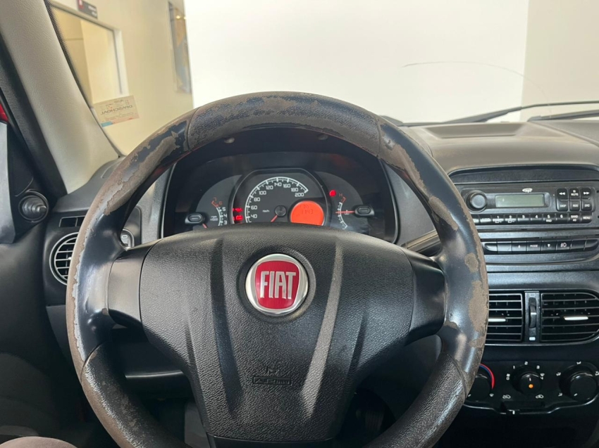 fiat strada 1.4 mpi working cd 8v flex 3p manual 20147