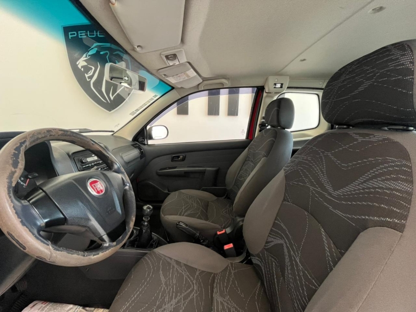 fiat strada 1.4 mpi working cd 8v flex 3p manual 20149