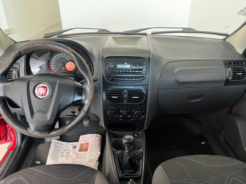 fiat strada 1.4 mpi working cd 8v flex 3p manual 20146