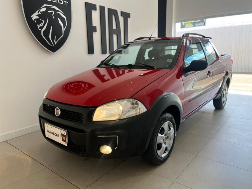 fiat strada 1.4 mpi working cd 8v flex 3p manual 20142