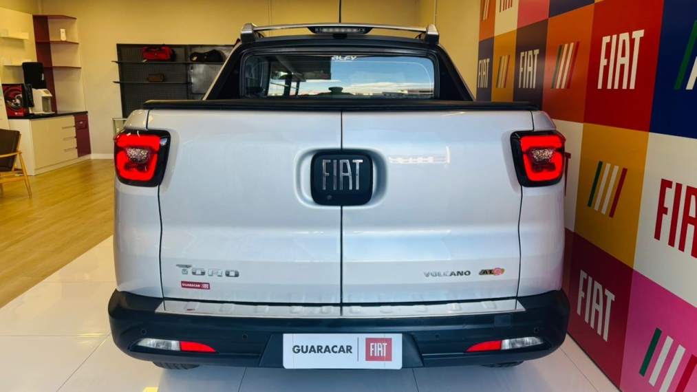 fiat toro 2.0 16v turbo diesel volcano 4wd at9 4p automatico 20194