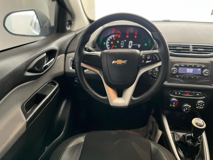 chevrolet onix 1.0 mpfi lt 8v flex 4p manual 20199
