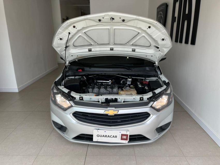 chevrolet onix 1.0 mpfi lt 8v flex 4p manual 201913