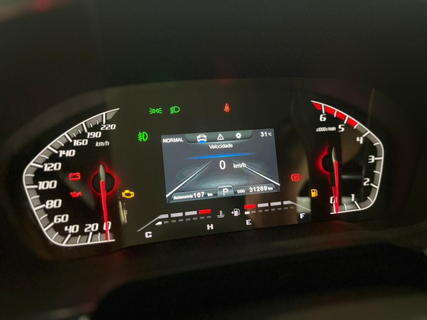 fiat titano 2.2 turbo diesel ranch 4x4 at6 4p automatico 20257