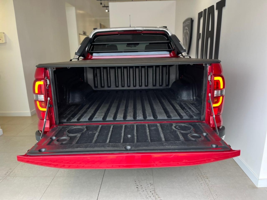 fiat titano 2.2 turbo diesel ranch 4x4 at6 4p automatico 202510