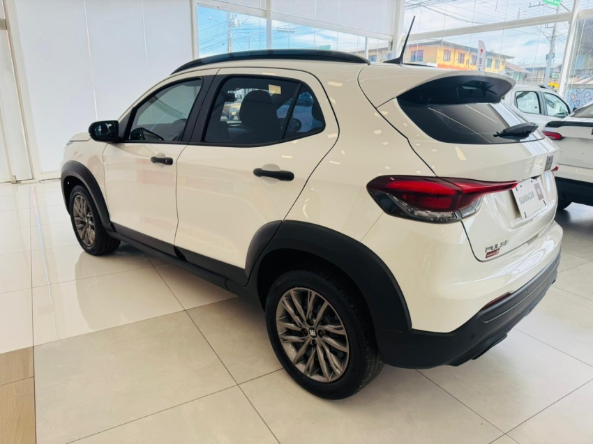 fiat pulse 1.3 flex drive manual 4p 20245