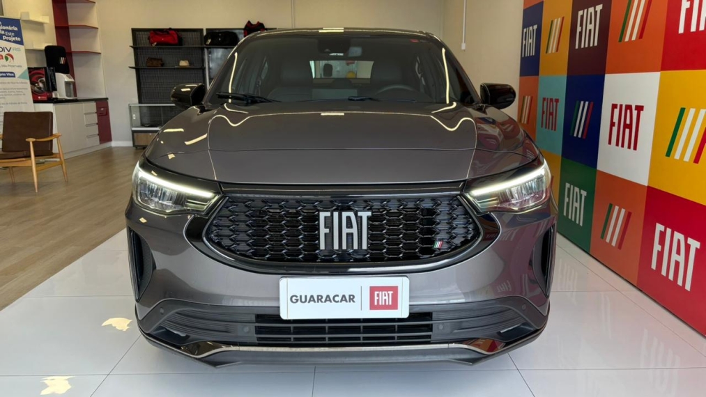 fiat fastback 1.3 turbo 270 flex limited edition at6 4p automatico 20231