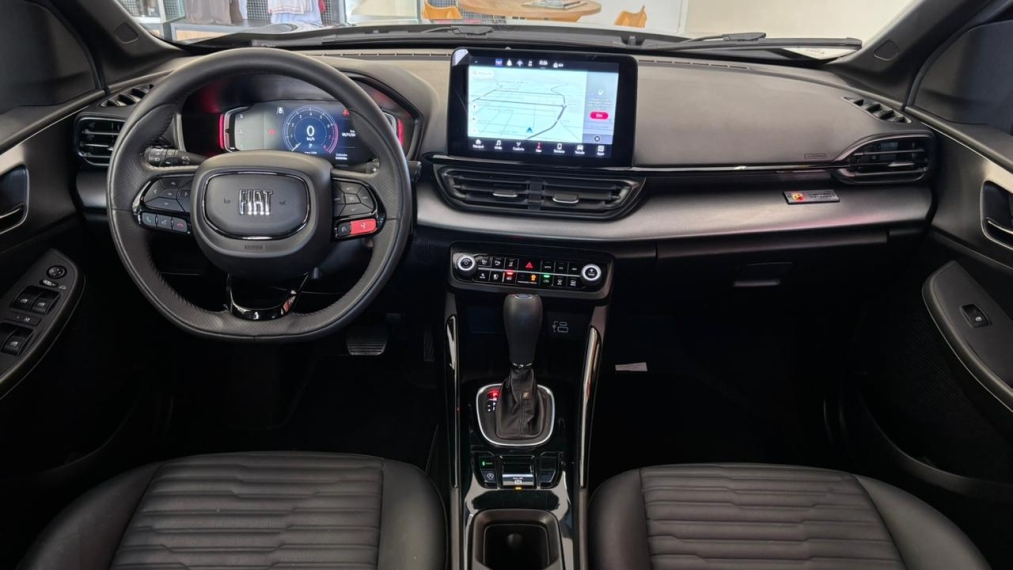 fiat fastback 1.3 turbo 270 flex limited edition at6 4p automatico 20235