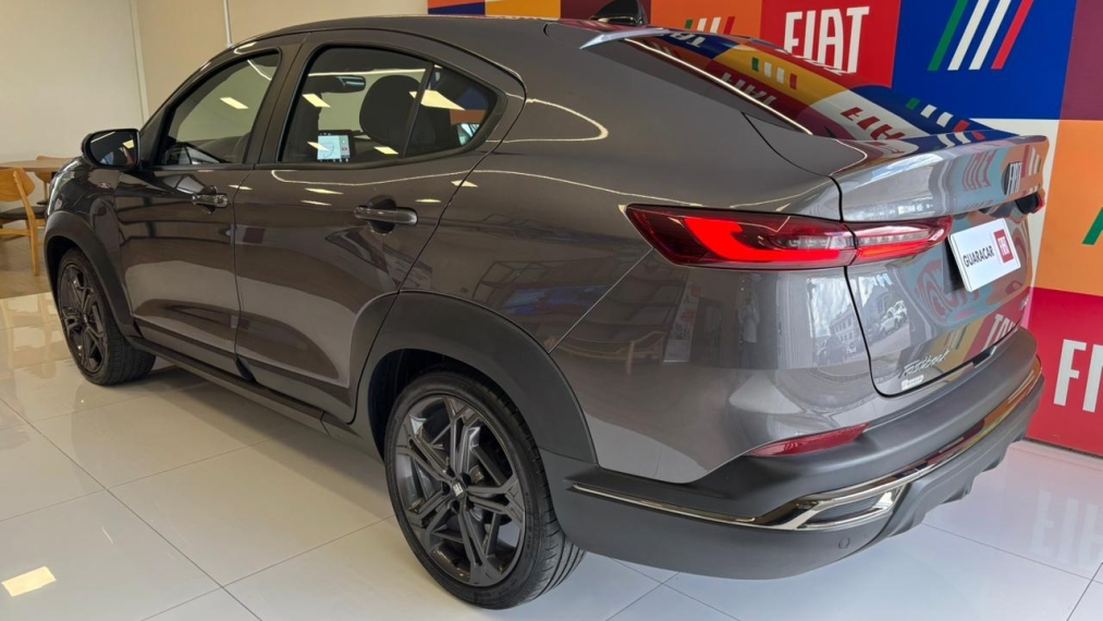 fiat fastback 1.3 turbo 270 flex limited edition at6 4p automatico 20234