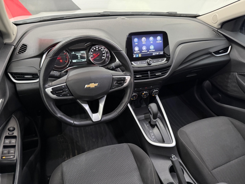 chevrolet onix 1.0 turbo flex plus ltz automatico 4p 20246