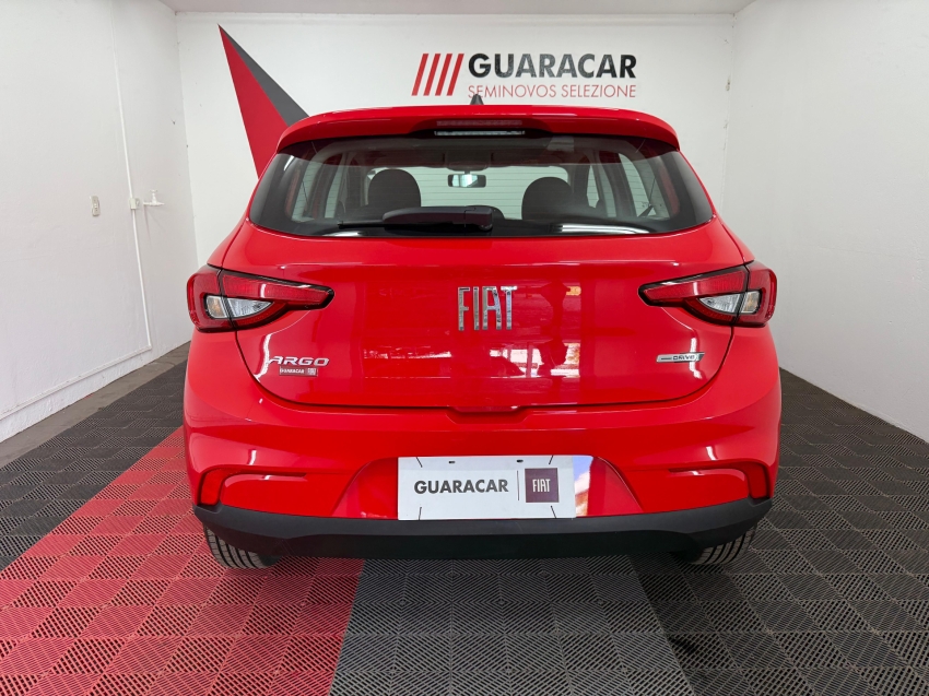 fiat argo 1.0 firefly flex drive manual 4p 20254