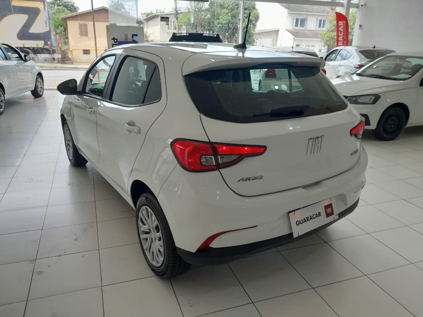 fiat argo 1.0 firefly flex drive manual 4p 20255