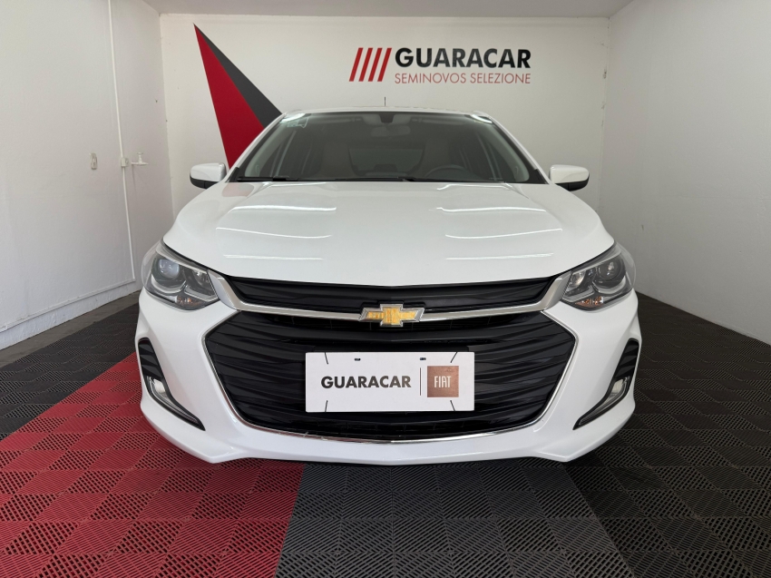 chevrolet onix 1.0 turbo flex premier automatico 4p 20231