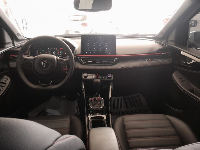 fiat fastback 1.3 turbo 270 flex abarth at6 4p automatico 20256