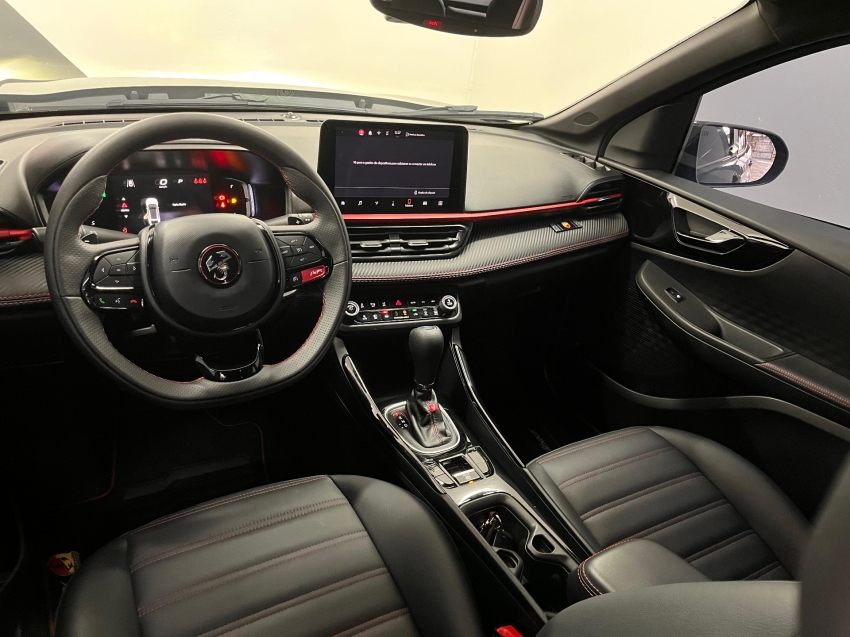 fiat fastback 1.3 turbo 270 flex abarth at6 4p automatico 20246