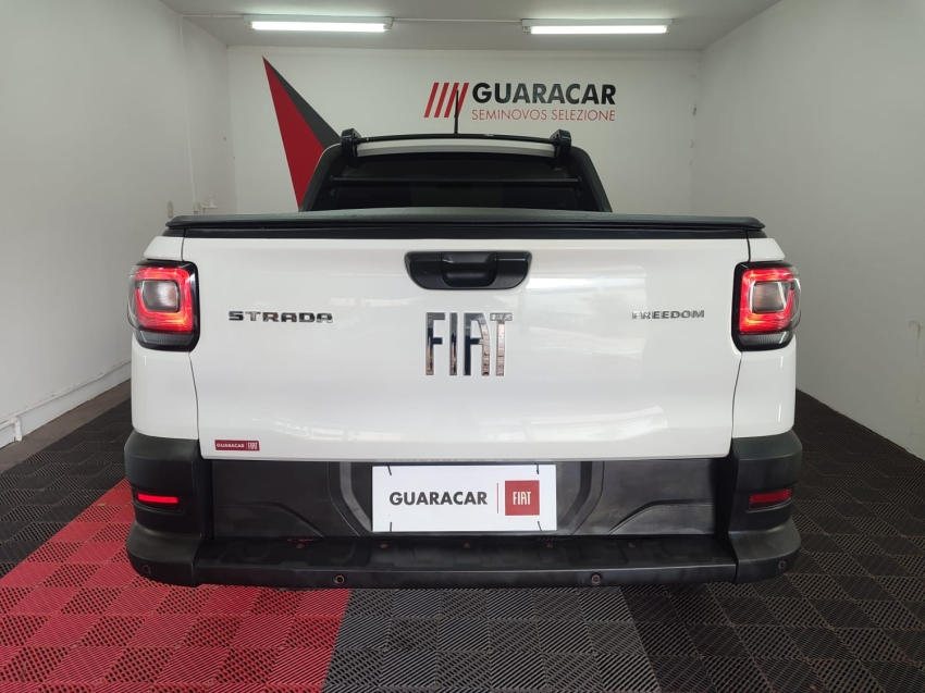 fiat strada 1.3 firefly flex freedom cs manual 2p 20234