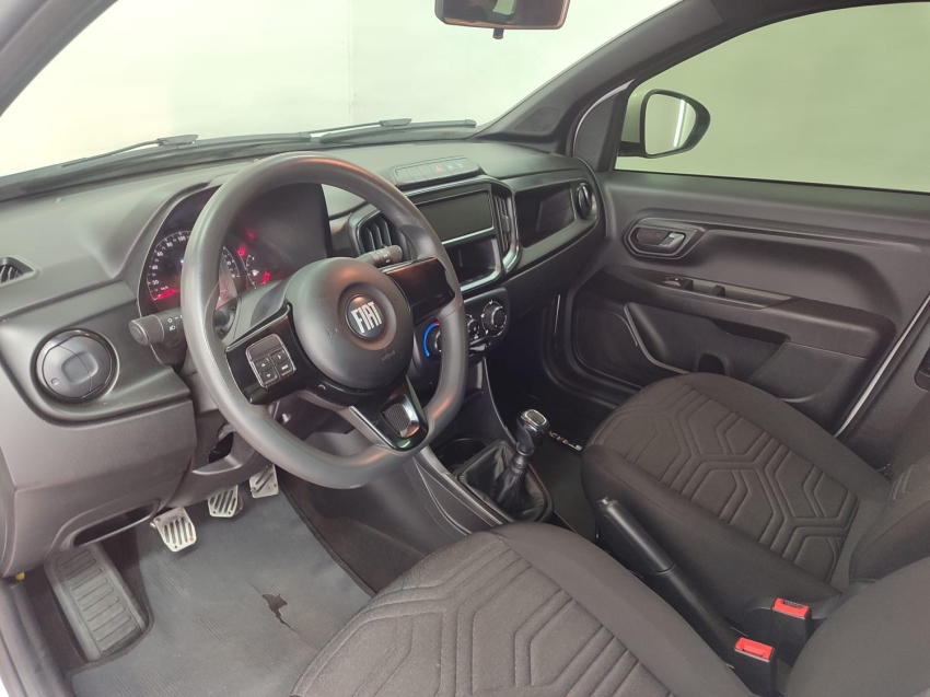 fiat strada 1.3 firefly flex freedom cs manual 2p 20236