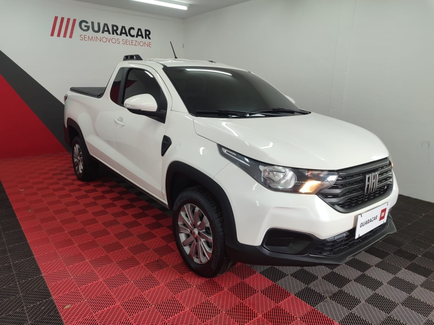 fiat strada 1.3 firefly flex freedom cs manual 2p 2023