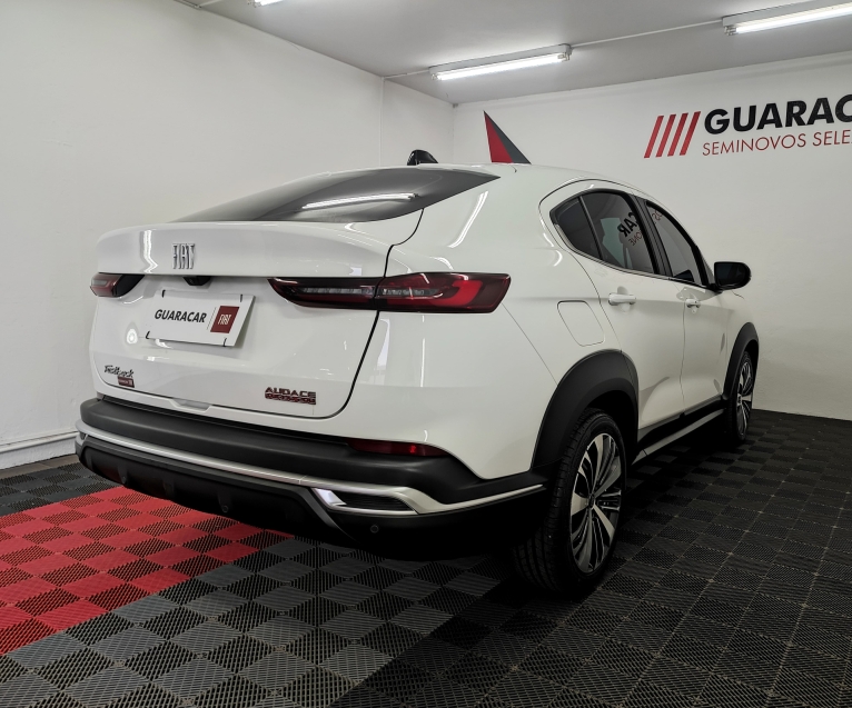 fiat fastback 1.0 turbo 200 flex audace cvt 4p automatico 20233