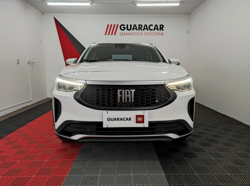fiat fastback 1.0 turbo 200 flex audace cvt 4p automatico 20231