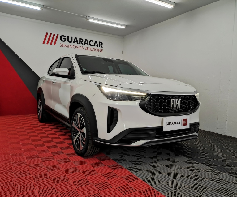 fiat fastback 1.0 turbo 200 flex audace cvt 4p automatico 2023