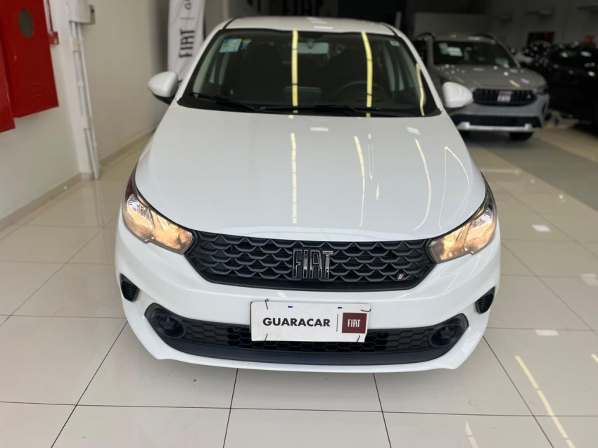 fiat argo 1.0 flex 4p manual 20221