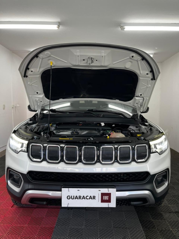 jeep compass 2.0 td350 turbo diesel longitude at9 4p automatico 202218