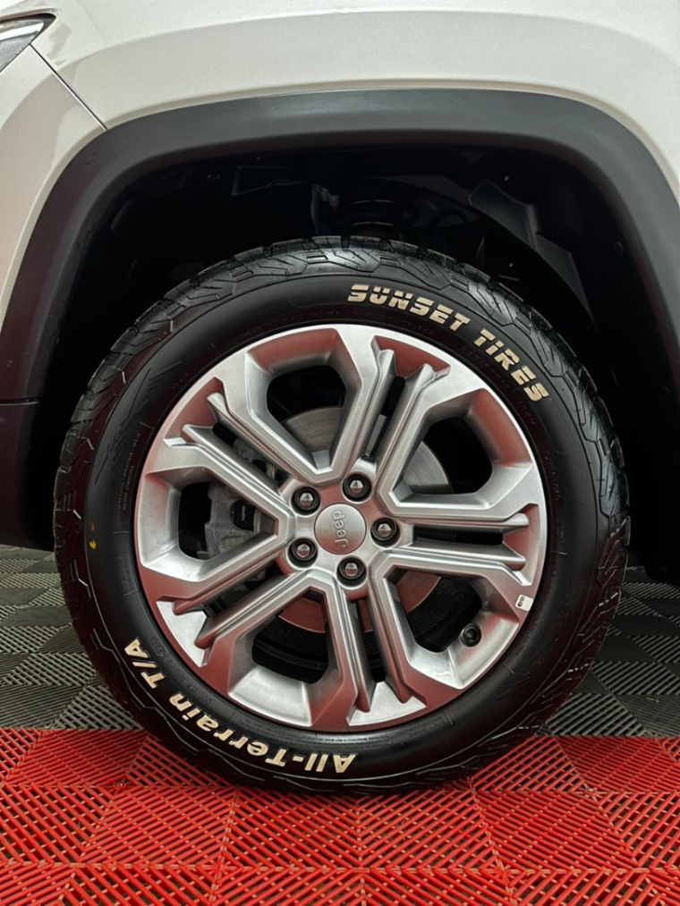 jeep compass 2.0 td350 turbo diesel longitude at9 4p automatico 202216