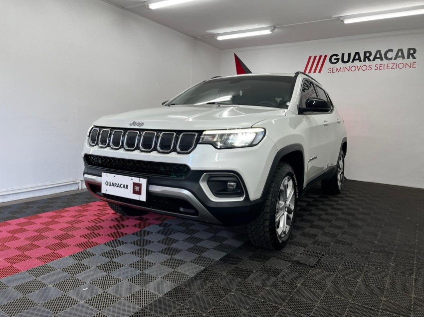jeep compass 2.0 td350 turbo diesel longitude at9 4p automatico 20222