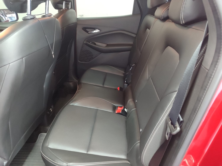 chevrolet montana 1.2 turbo flex premier automatico 4p 20249