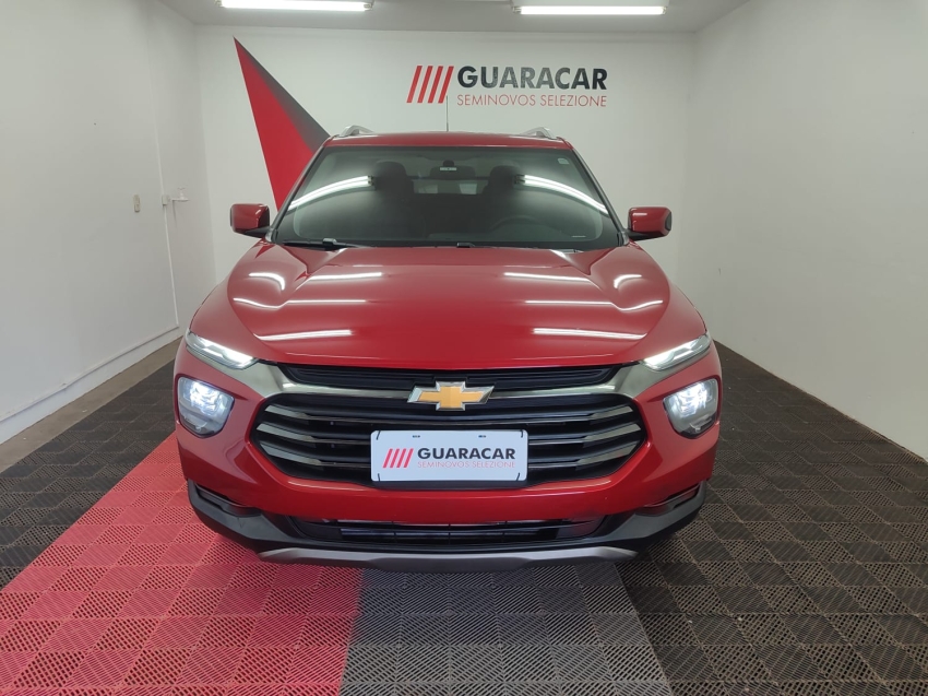 chevrolet montana 1.2 turbo flex premier automatico 4p 20241