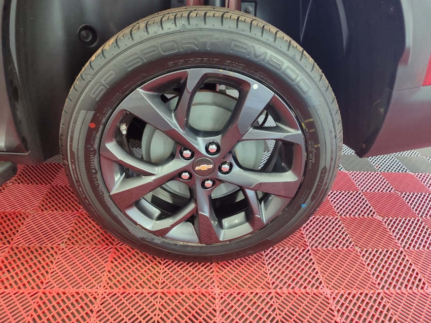 chevrolet montana 1.2 turbo flex premier automatico 4p 202410