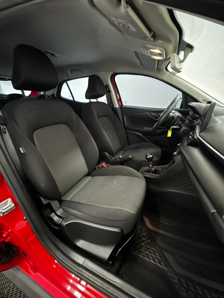 fiat pulse 1.3 flex drive manual 4p 202511