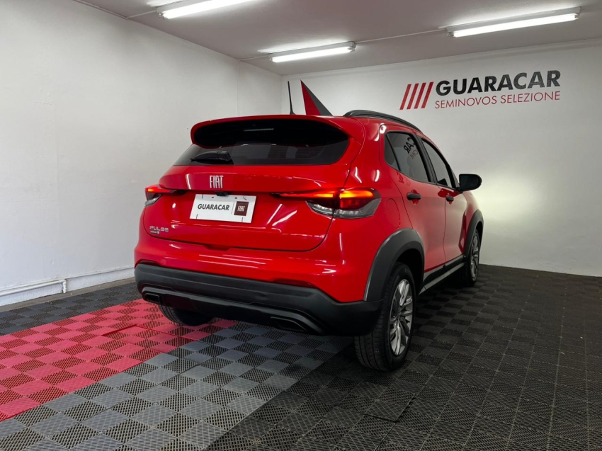 fiat pulse 1.3 flex drive manual 4p 20253